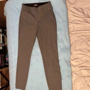 Fancy/casual dress pants